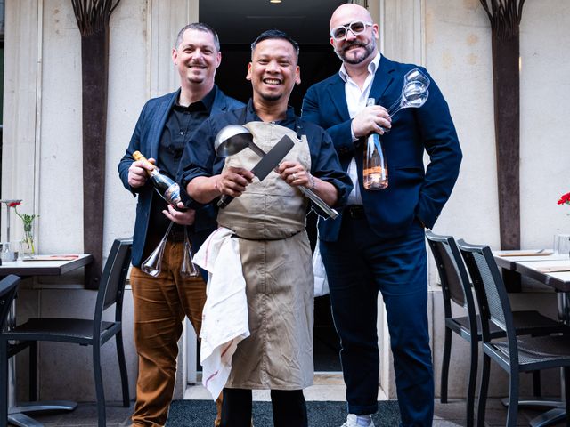 La Gentilhommière - Nancy GH2